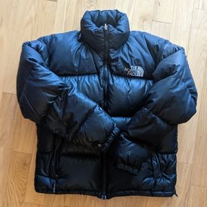 North Face 700 Down Puffer Women's Medium
